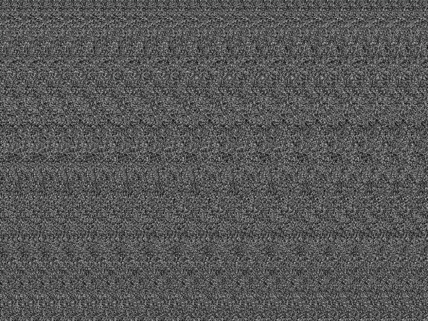 Drill through your monitor into little worlds beyond!
