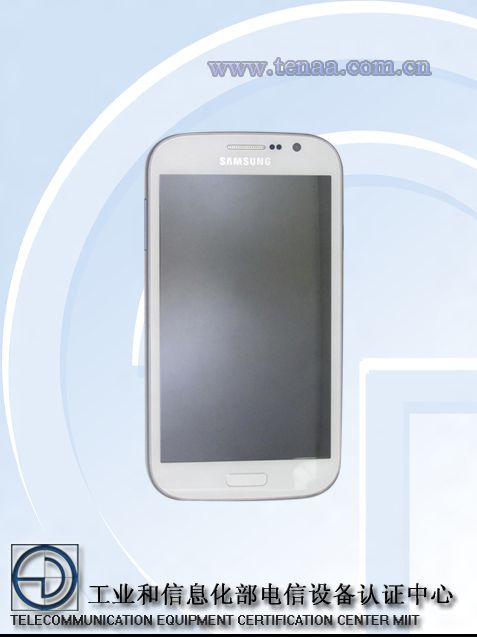 Rumour: Samsung Is Working On GALAXY S II Plus And Grand Duos