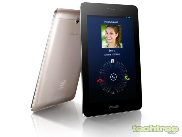 Asus Fonepad 3G Tablet To Hit Indian Shores on April 24