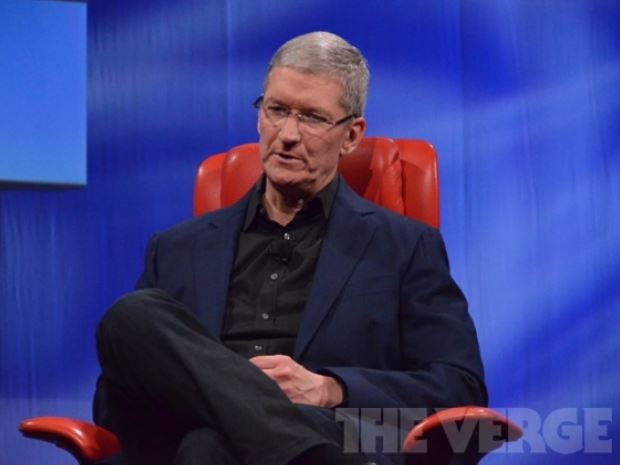 Apple Ready To Port iOS Apps To Android: Tim Cook