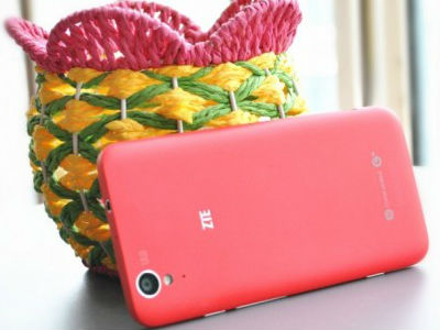 New ZTE Geek With NVIDIA TEGRA 4 Processors Soon