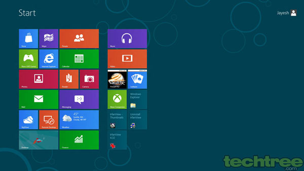 Guide: How To Run Windows 8 Off A USB Drive