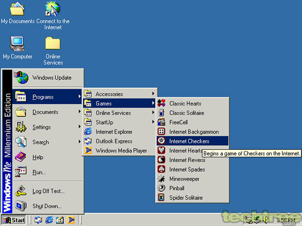 30 Years Of Windows