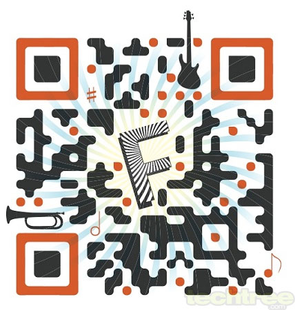 15 QR Codes That Will Make Your Jaw Drop In Awe