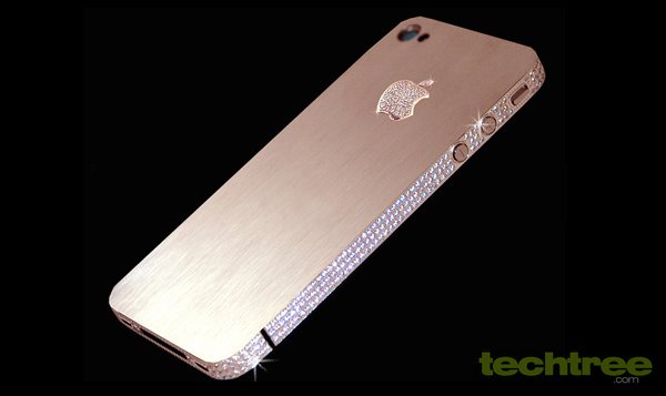 5 Ridiculously Expensive Mobile Phones