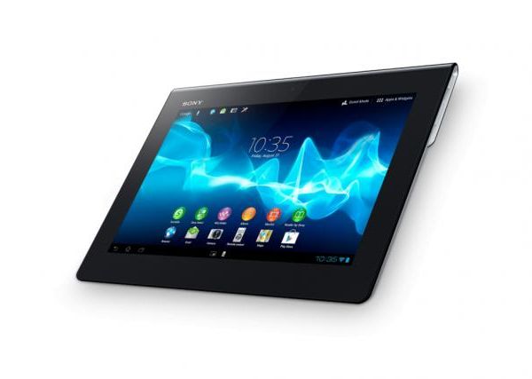 The Sony Xperia Tablet looks gorgeous – check out these new pics | Xperia Blog