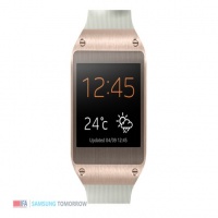 smartwatch samsung galaxy sport