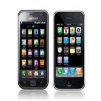 Samsung Telephones Vs HTC Telephones