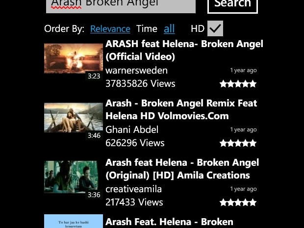 Gallery Download Tube Pro For Windows Phone Now Save Youtube Videos Gallery Download Tube Pro For Windows Phone Now Save Youtube Videos