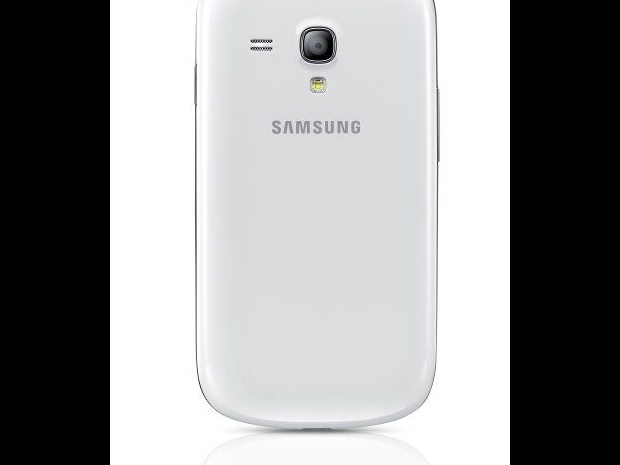 samsung galaxy s3 mini white