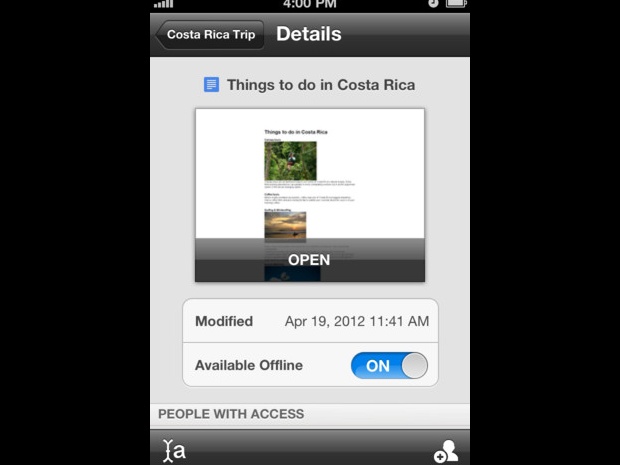 download Hidden Powers of