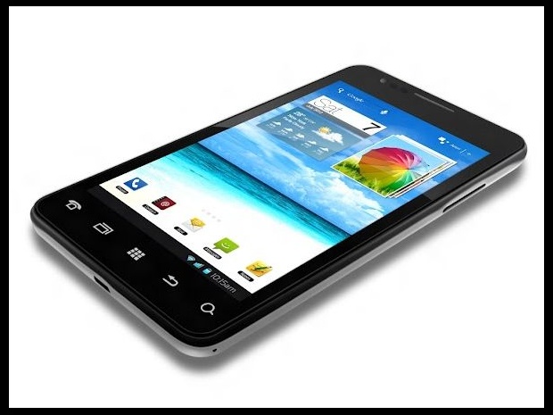 Top 10: Dual SIM Android 4.0 ICS smartphones in India.