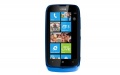 Nokia Announces Lumia 610 At Barcelona