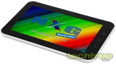 Summer 2012 Buyer's Guide: Tablets