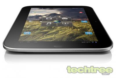 Summer 2012 Buyer's Guide: Tablets