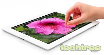 Summer 2012 Buyer's Guide: Tablets