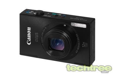 Summer 2012 Buyer's Guide: Digital Cameras And Camcorders