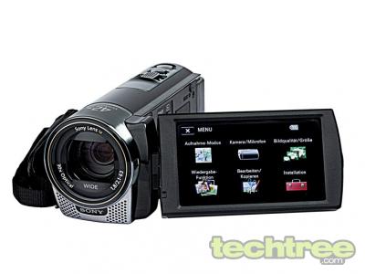 Summer 2012 Buyer's Guide: Digital Cameras And Camcorders