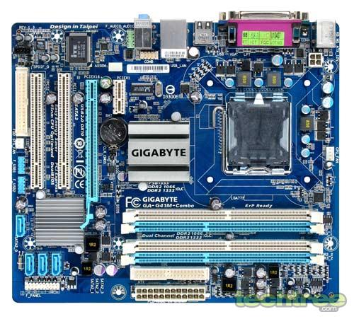 TechTree Weekly Giveaway