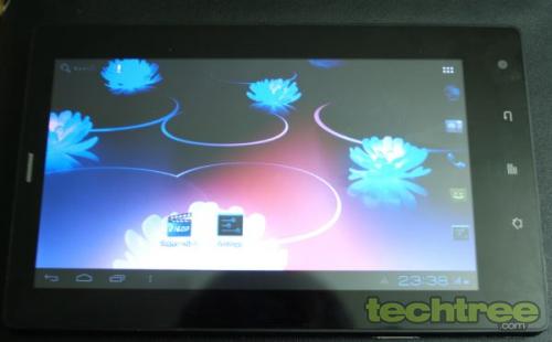 Wicked Leak Wammy Plus With Android 4.0 And 7 Wicked Leak Wammy Plus With Android 4.0 And 7