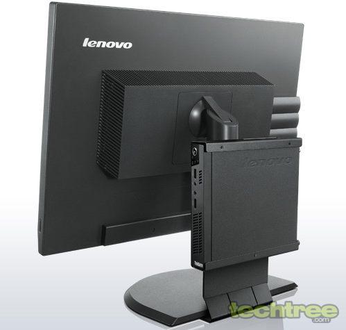 Lenovo's ThinkCentre M72e and M92p Stake Claim To "World's Smallest Business PC" Title; Prices Start From Rs 23,500