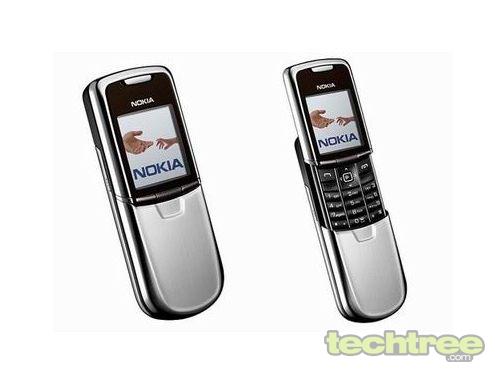 The Five Best-Looking Phones Of All Time The Five Best-Looking Phones Of All Time