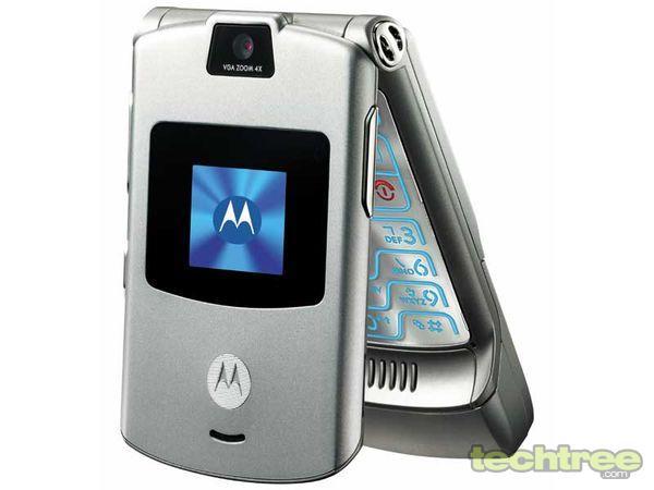 The Five Best-Looking Phones Of All Time The Five Best-Looking Phones Of All Time