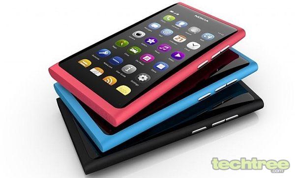 The Five Best-Looking Phones Of All Time The Five Best-Looking Phones Of All Time