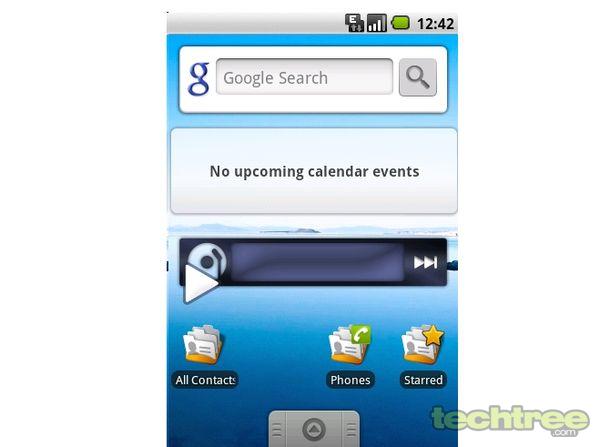 Evolution Of Android: From Angel Cake To Ice Cream Sandwich