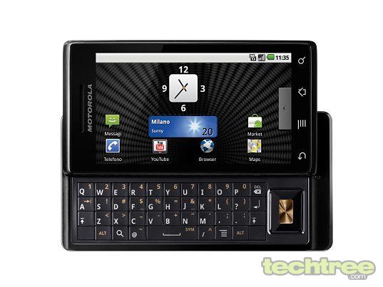 Evolution Of Android: From Angel Cake To Ice Cream Sandwich