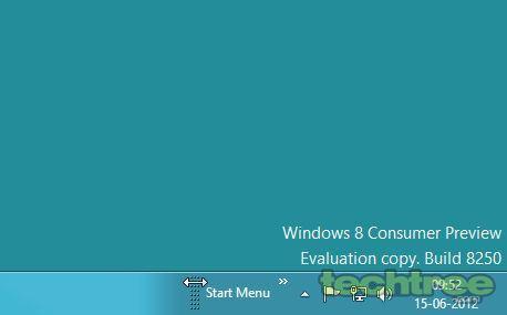 Bring Back The Start Menu To Windows 8 Bring Back The Start Menu To Windows 8