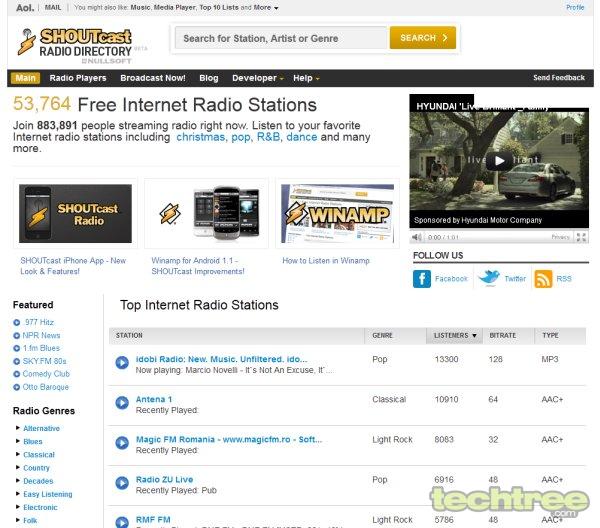 4 Free Websites For Music Lovers