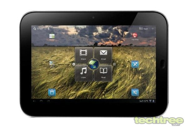 Top 4 Tablets Above Rs 20,000 — Monsoon 2012 Edition