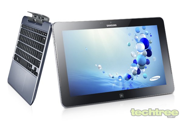 Samsung At IFA 2012: A Complete Roundup