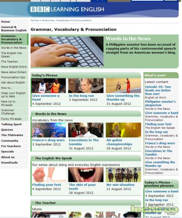 5 Fun Websites To Learn Something New