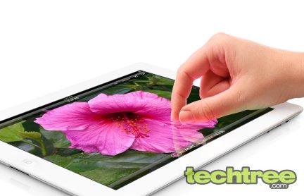 New iPad To Sell In India From 27th April; Rs 30,500 for 16 GB + Wi-Fi