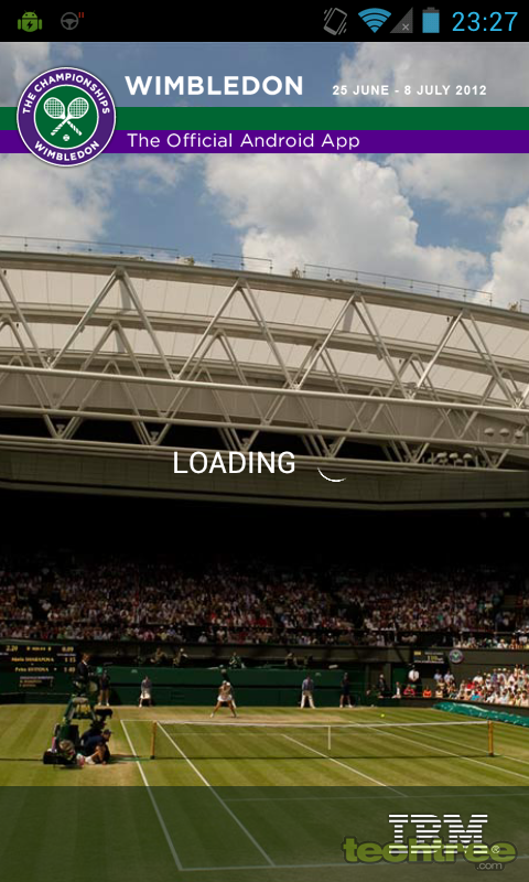 Download: Wimbledon (Android)