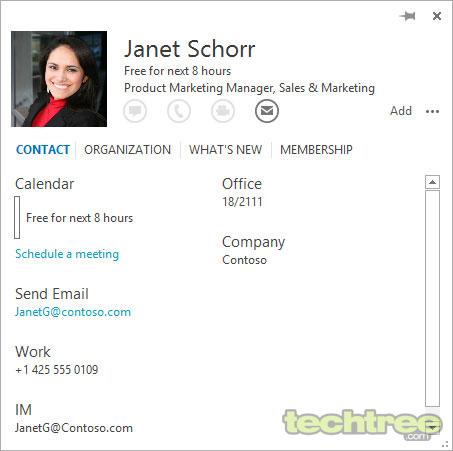 Microsoft Announces Office 2013 Suite For Windows 8