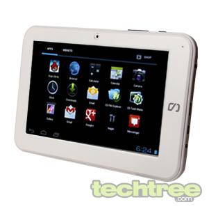 Go Tech Launches 7" Android 4.0 Based Funtab 7.1 Fit Tablet For Rs 6000