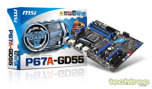 TechTree Weekly Giveaway