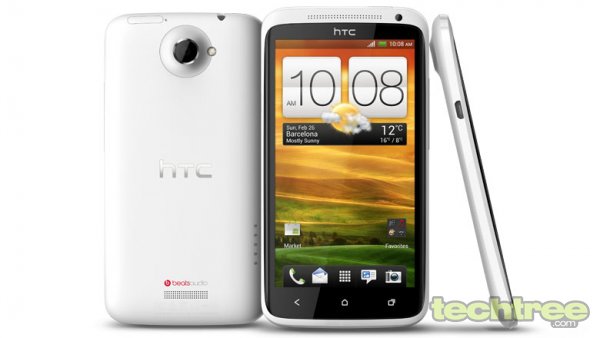IFA 2012: HTC Announces Desire X Android 4.0 Budget Mobile Phone With 4" Screen IFA 2012: HTC Announces Desire X Android 4.0 Budget Mobile Phone With 4" Screen