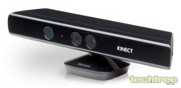 Microsoft Launches Kinect For Windows In India At Rs 20,000