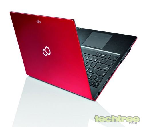 Fujitsu Launches LIFEBOOK U772; Starts At Rs 76,000