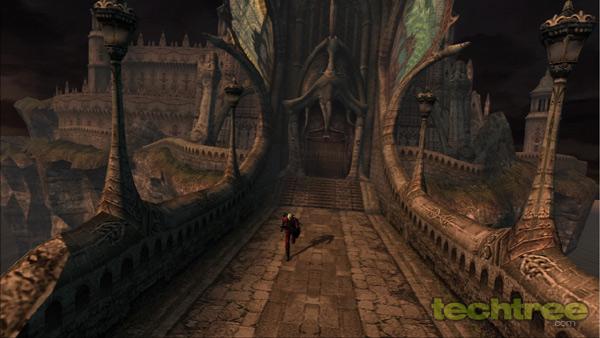 Review: Devil May Cry HD Collection (PS3)