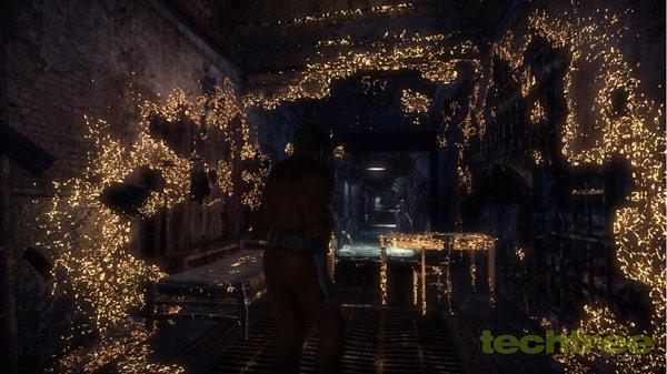 Review: Silent Hill: Downpour (PS3)