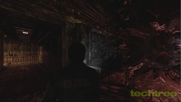 Review: Silent Hill: Downpour (PS3)