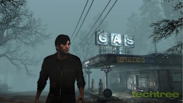 Review: Silent Hill: Downpour (PS3)