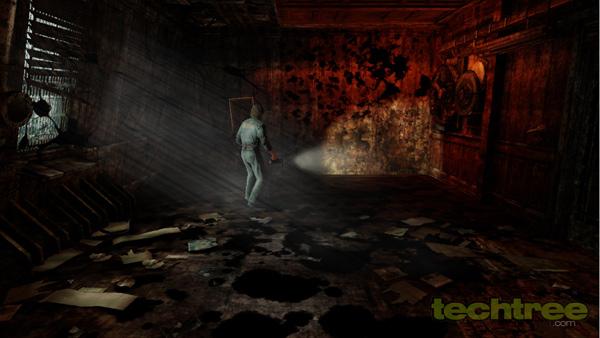Review: Silent Hill: Downpour (PS3)