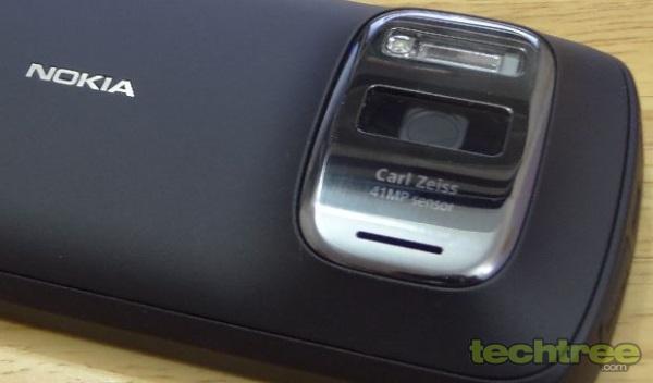 Review: Nokia 808 PureView Camera