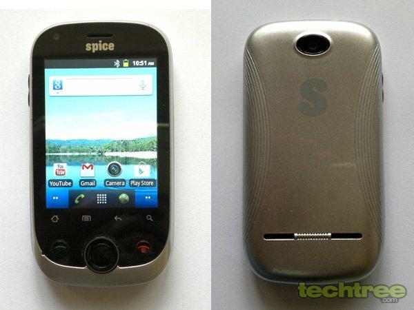 Review: Spice Mi-280